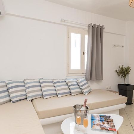 Grotta Carpe Diem Naxos City Zewnętrze zdjęcie