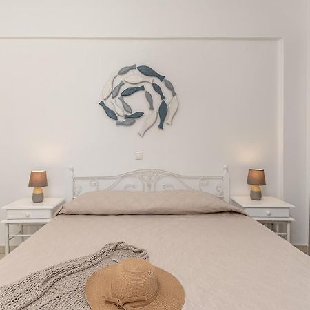 Grotta Carpe Diem Naxos City Zewnętrze zdjęcie