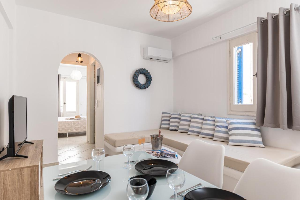 Grotta Carpe Diem Naxos City Zewnętrze zdjęcie